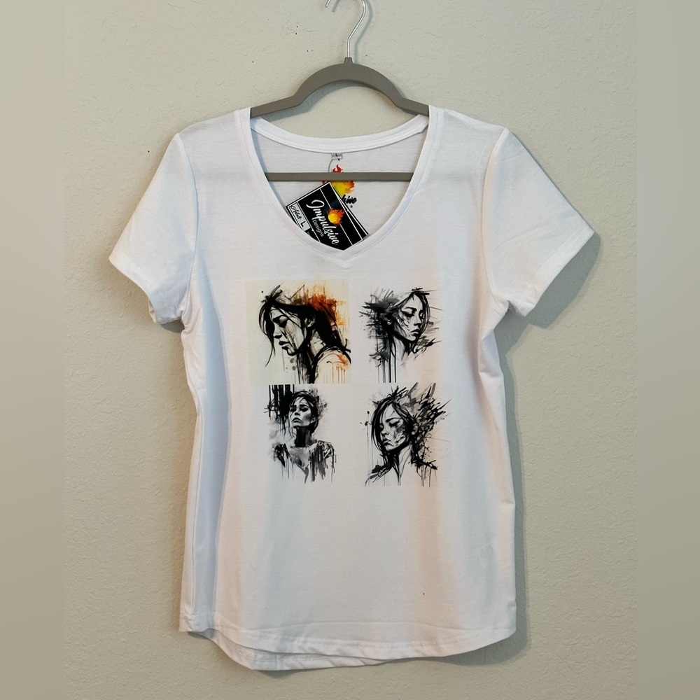 IMPULSIVE DESIGNS ORIGINAL Pain 2 NWT UNISEX